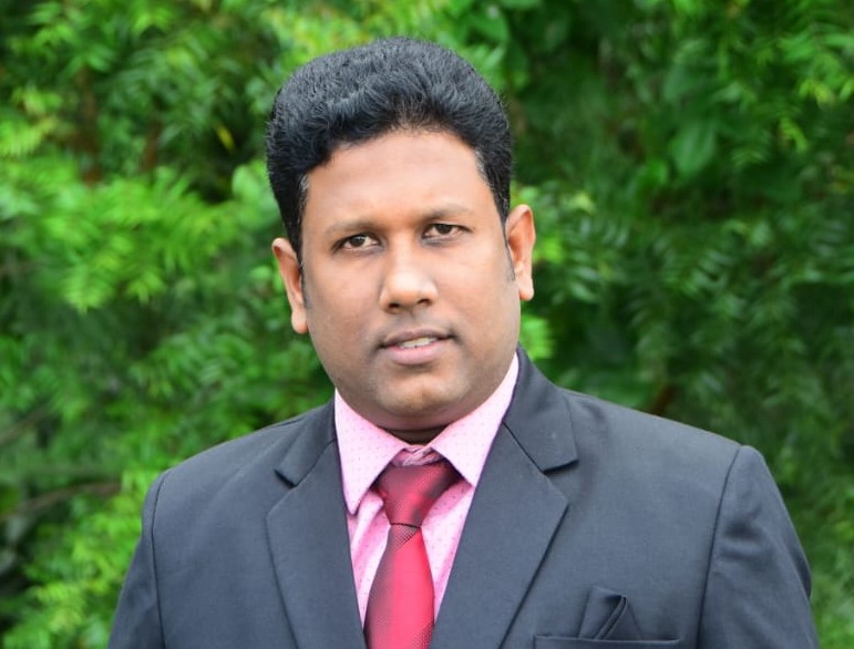 Lalit Mohan Panda
